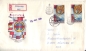 Preview: FDC 2638 / 2642 - CZ 1984 04 001 ●